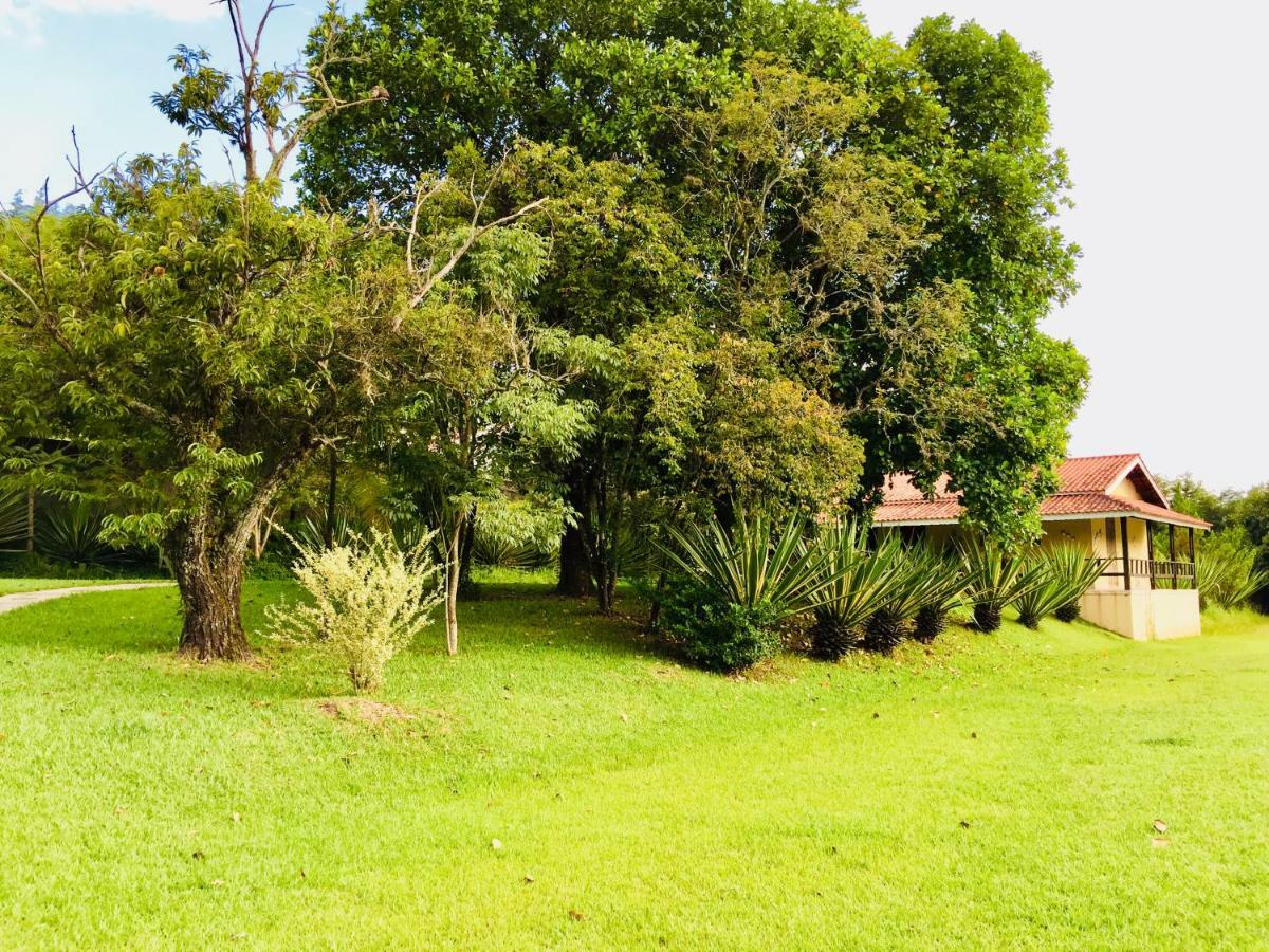 Florescer Vila Atibaia Exterior foto